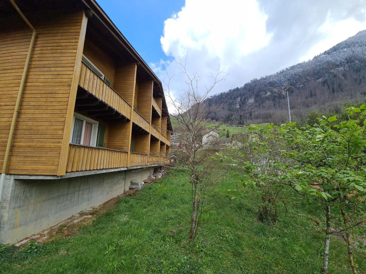 Hotel Krone - Giswil Exterior photo