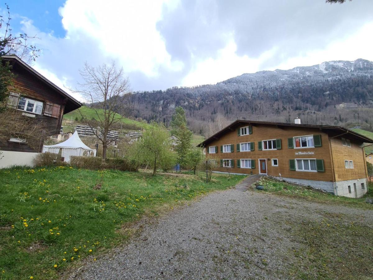 Hotel Krone - Giswil Exterior photo