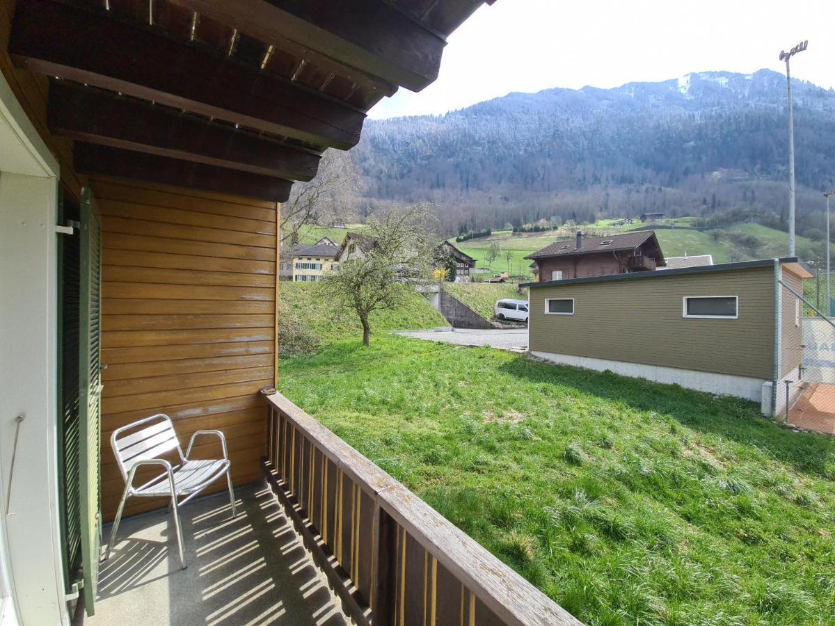 Hotel Krone - Giswil Exterior photo