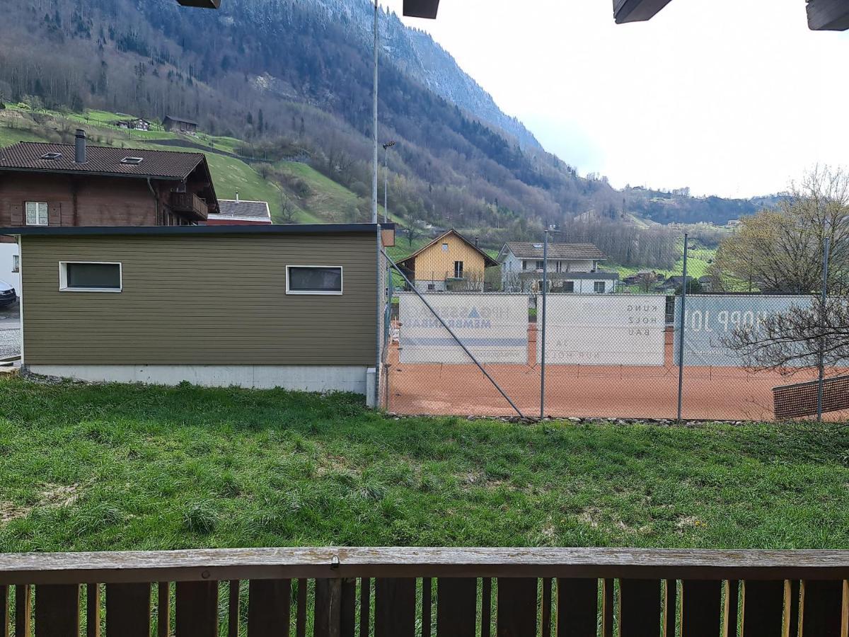 Hotel Krone - Giswil Exterior photo