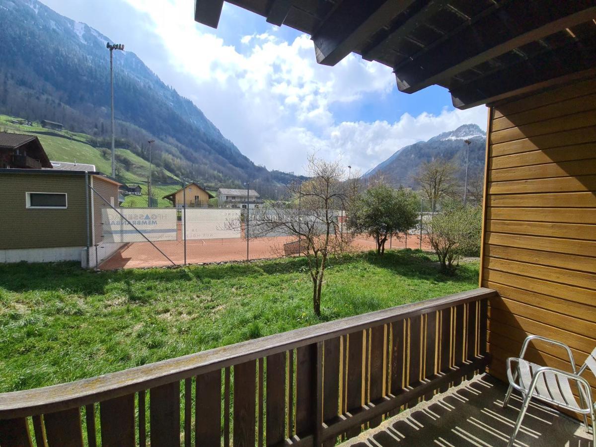Hotel Krone - Giswil Exterior photo