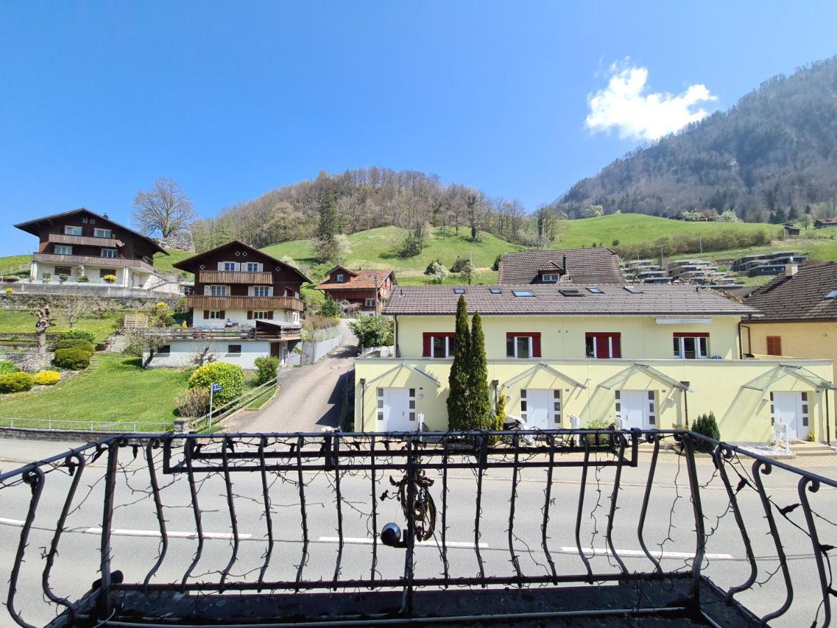Hotel Krone - Giswil Exterior photo